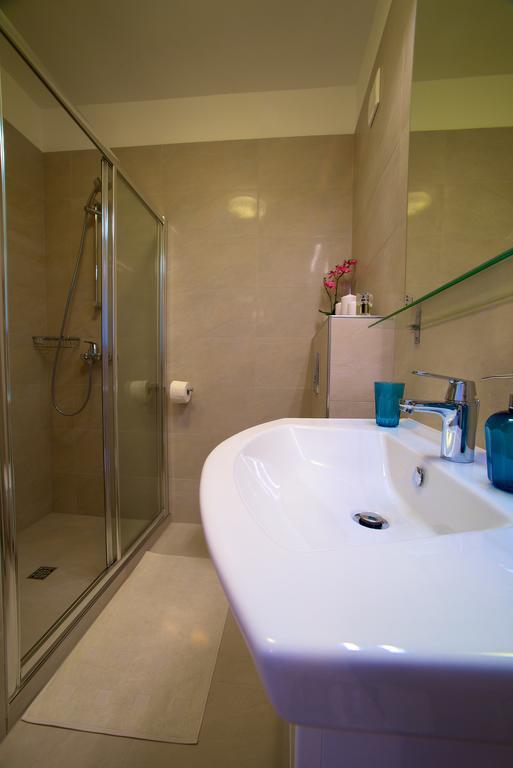 Luxe 3Br Apartment สปลิท ห้อง รูปภาพ