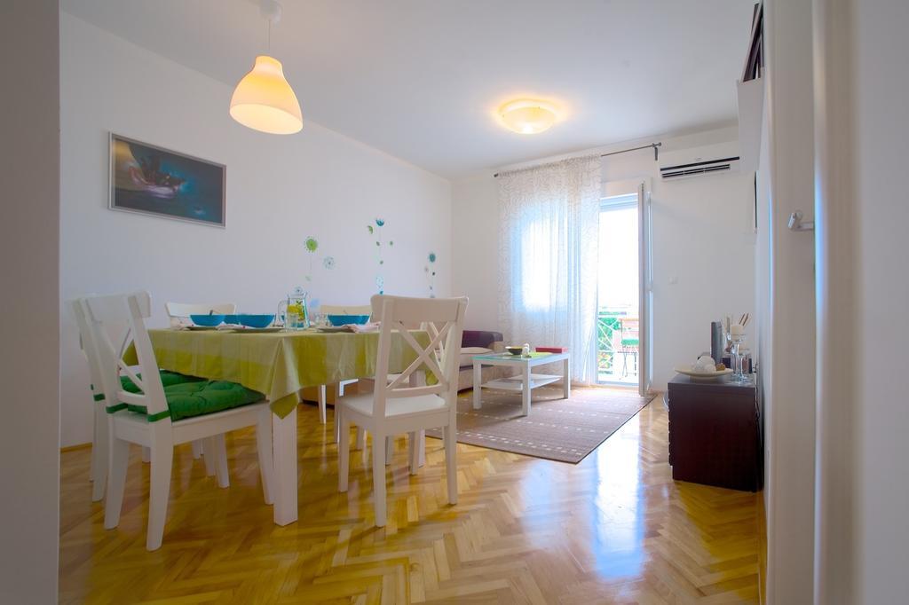Luxe 3Br Apartment สปลิท ห้อง รูปภาพ