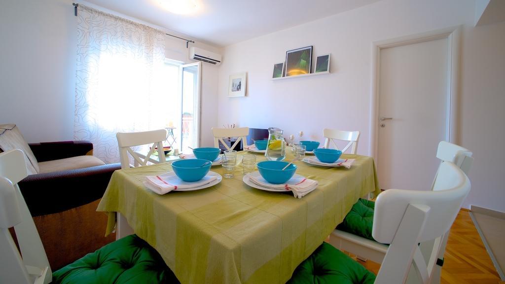 Luxe 3Br Apartment สปลิท ห้อง รูปภาพ
