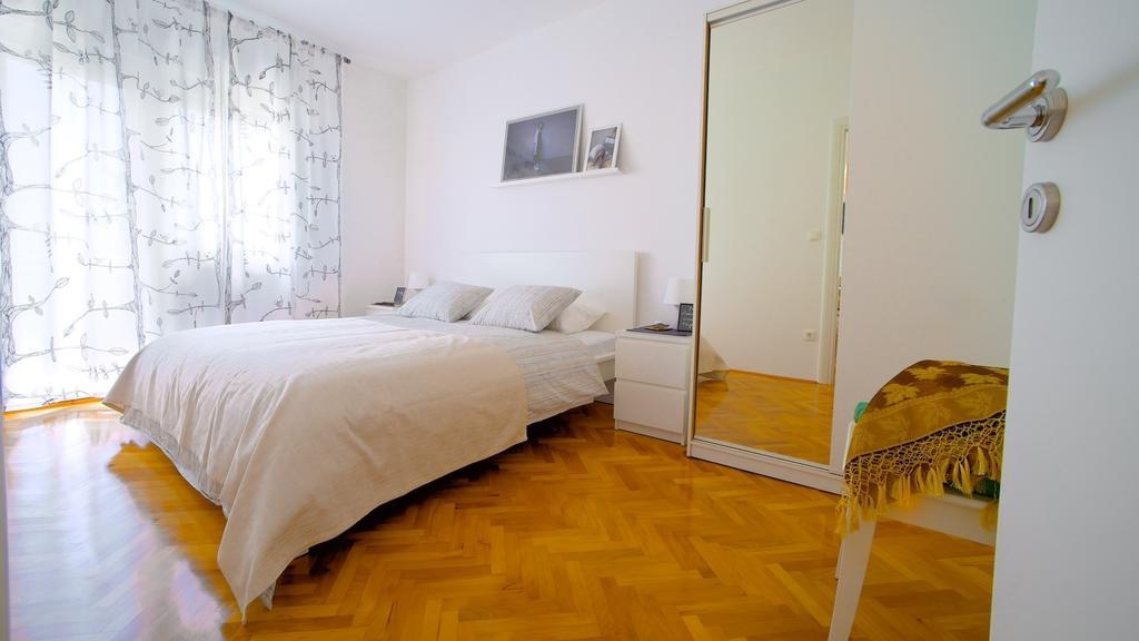 Luxe 3Br Apartment สปลิท ห้อง รูปภาพ